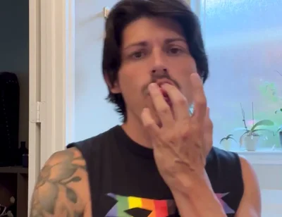 Cumshot