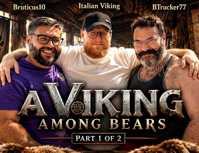 A Viking Among Bears1
