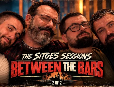 The Sitges Sessions- Between the Bars 2 of 2