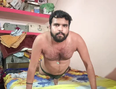 Bed Fucker at Nude by Ismaatdeva