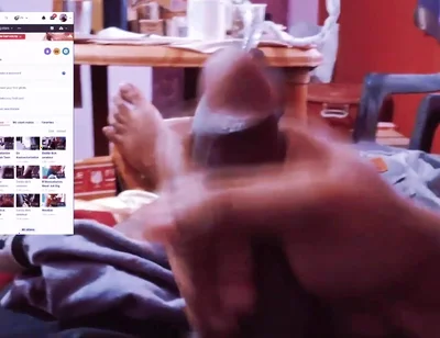 Masturbation Hand Job Big Stepdaddy Dick Amateur Masturbation Hand I