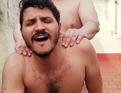 Fuck on the Rooftop