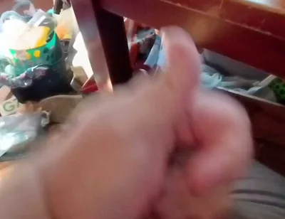 Cumming for the Sake of Cumming!