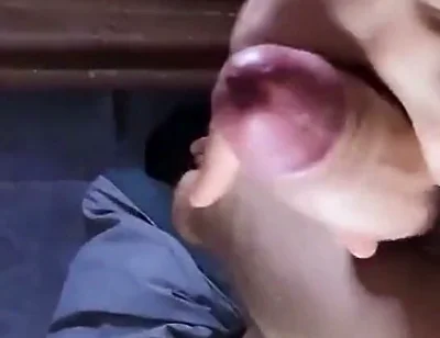 Triple Pleasure for You, Look at This Guy, He Has a Perfect Body and Dick, He Cums with Moans