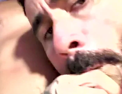 My Boy Loves to Suck My Cock and Swallow My Cum