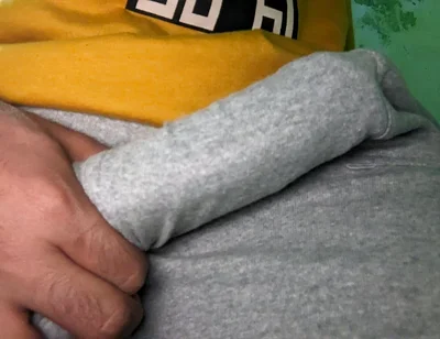Indian Big Dick Flash - Feel My Dick Inside Your Pussy