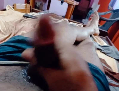 Amateur Masturbation Hand Job