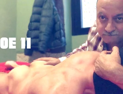 Daddy Chris Fucks a Married Man 11