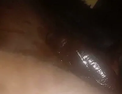 I Made Myself All Sloppy, Sleazy & Submissive with My Dick Fountain Cumshots
