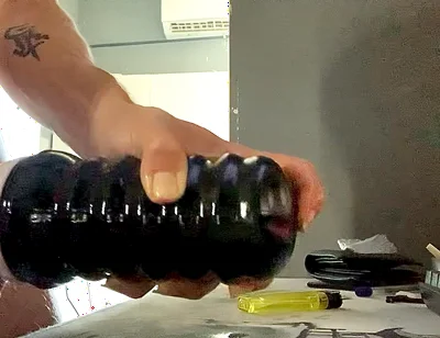 Fleshlight Close up