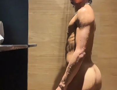 Bath After Workout