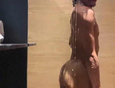 Bath After Workout