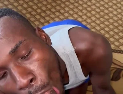 Huge Big Dick of My Crush