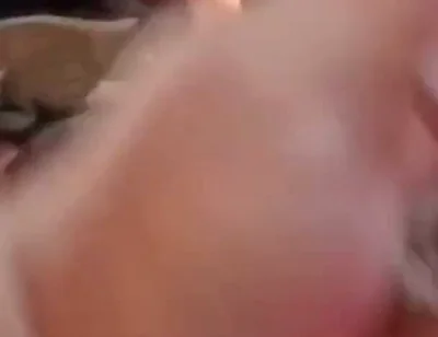 Cumming for the Sake of Cumming!
