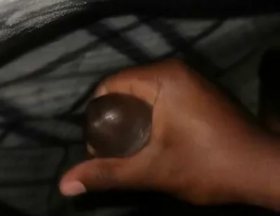 Pretorian Dick 1