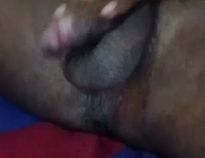 Uncut Cock Ejaculation and Precum