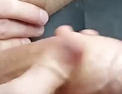 Hello My Sweet Friend I Miss You Fantasize About Your Body and Cum Close up