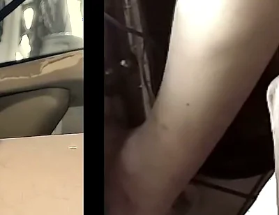 260714, 12 Ruined Orgasm in a Row, 5 Days Load