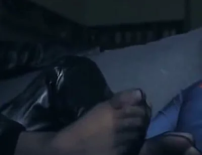 Mgc-001 Man of Steel Cock Gets Drained of Spunk