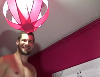 Enjoy This Amazing French Porn Amator Bareback with Dudes so Sexy