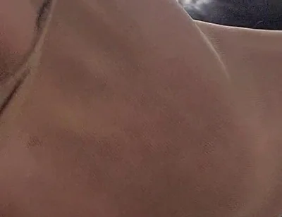 Jacking Hard in High Heels, Ass Vibrator, Dick Toy and Nylons