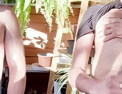 I Masturbate with My Stepfather