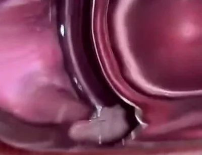 My Ass with My New Glass Butt Plug