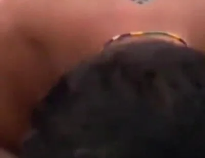 Submissive Sucks My Dick Balls and Paws