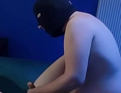 Being Tie and Use Like a Living Sex Toy