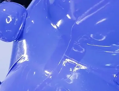 Rubber Sheath Inserting