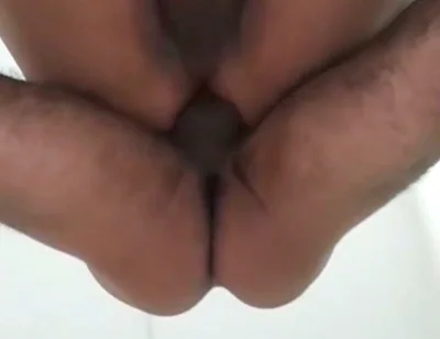 Boy Fucked Black Ass