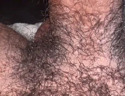 Young Man Enjoying a Lot