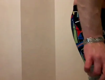 Found This Used Condom in Park - Saved It & Loaded My Hole with the Cum