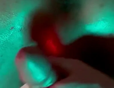 I'm Making My Femboy Stepbrother Cum
