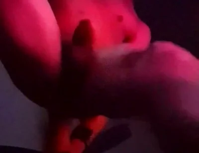 Need a Bigger Dildo
