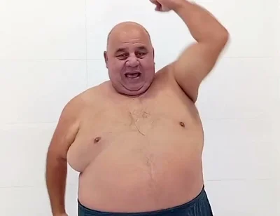 Bubba Wrestle Workout Can You Handle Him?