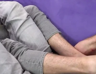 Mind Fucker Foot Freak Vs Pierce Paris