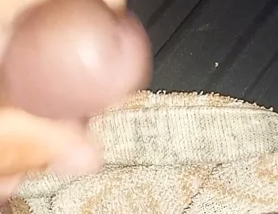 I'm Bored I Decide to Masturbate