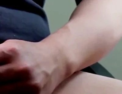 Happy Sunday, Thought to Put a Background Music to See My Cock Grow!
