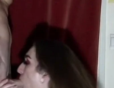 French Slut Fucked Raw by Badboy Bareback