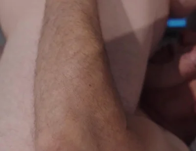 Stepdaddy Taking Cum From Boy