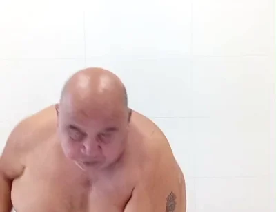 Bubba Wrestle Workout Can You Handle Him?