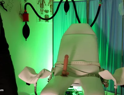 POV - Post Orgasm Torment Will Be Routine for You