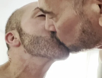 Daddy Gets Sucked, Fucked and Cums