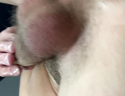 Bouncing Around Like a Snow Bunny