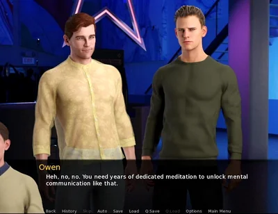 Freshmen Physical Education Gameplay Part 17