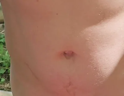 Threesome, in the Forest by the River Part 1