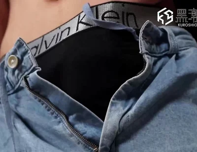 No.ksgh11 Climax Labs Ep.51 Sexy Guy with Blue Veins, Super Sensitive Backdoor, Explosive Ejaculation. Ep.1-4