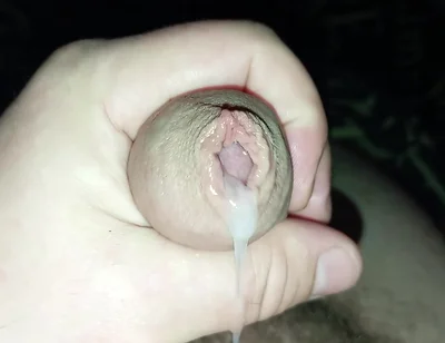 Cumshots and Slow Motions