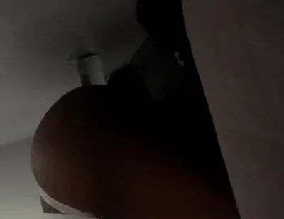 Thong and Fun Pt. 1
